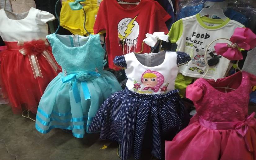 comerciantes